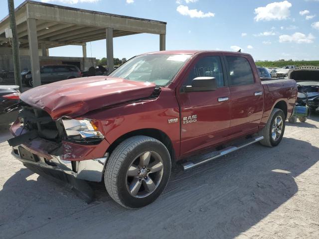 RAM 1500 SLT 2015 1c6rr7lt2fs603922