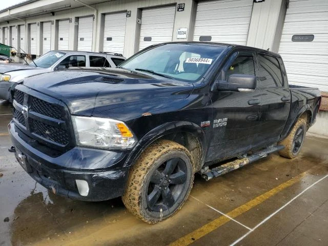 RAM 1500 SLT 2015 1c6rr7lt2fs636709