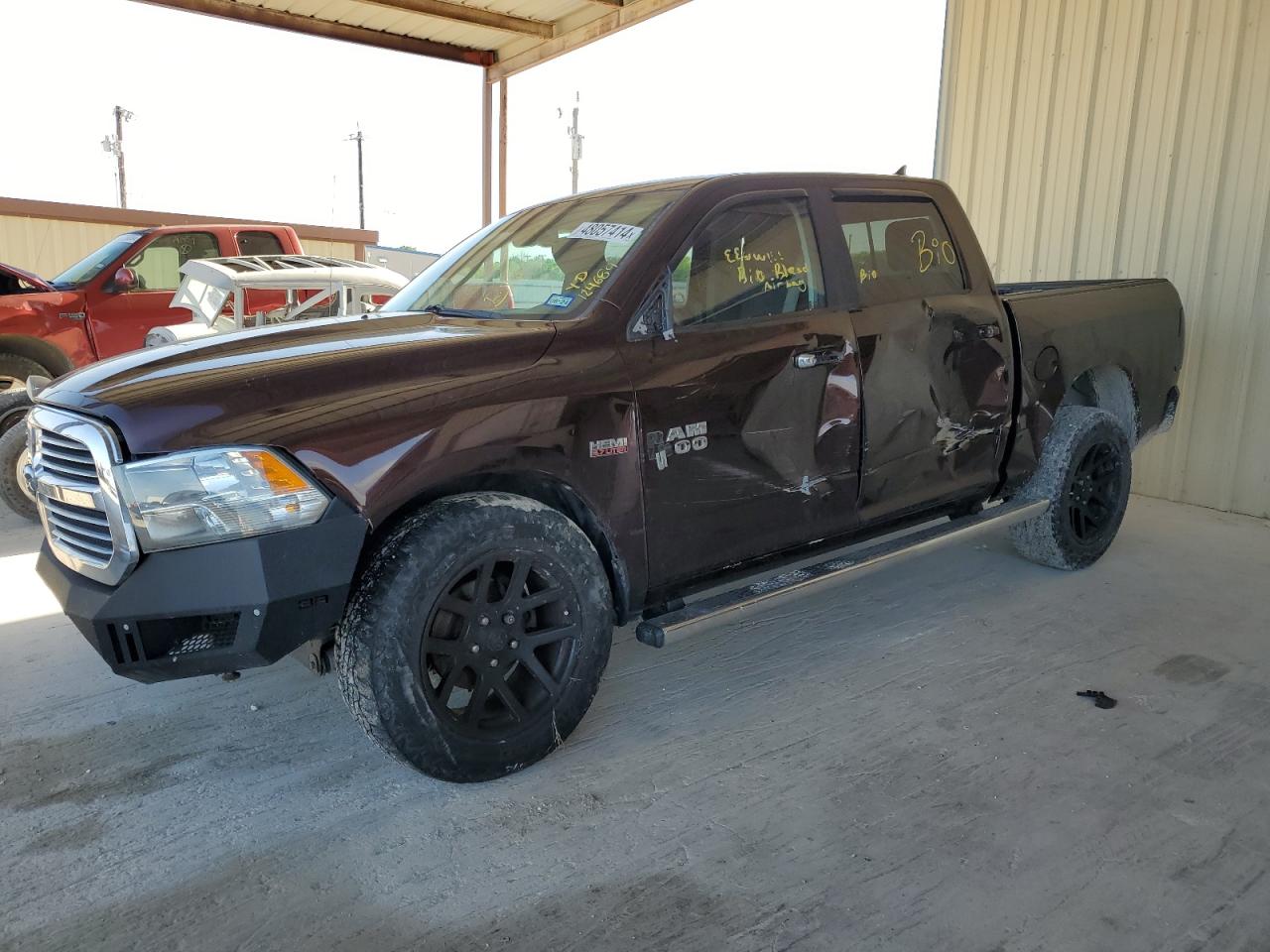 RAM 1500 2015 1c6rr7lt2fs643014