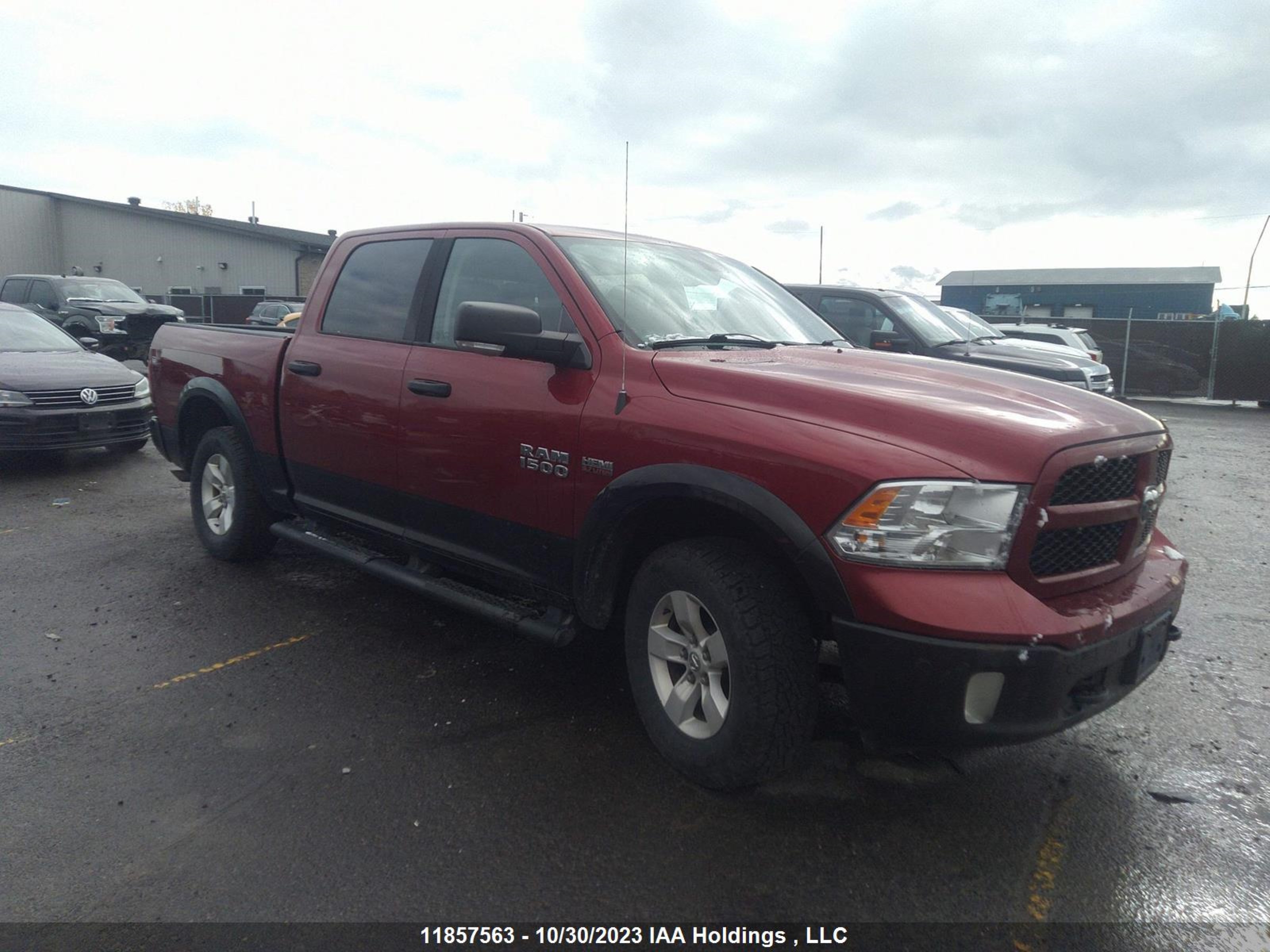 RAM NULL 2015 1c6rr7lt2fs644261