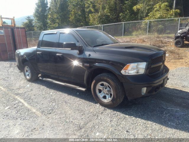 RAM 1500 2015 1c6rr7lt2fs653610