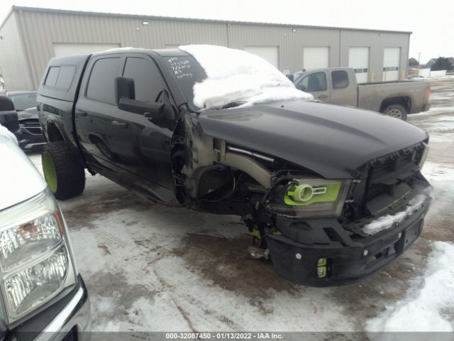 RAM 1500 2015 1c6rr7lt2fs679883