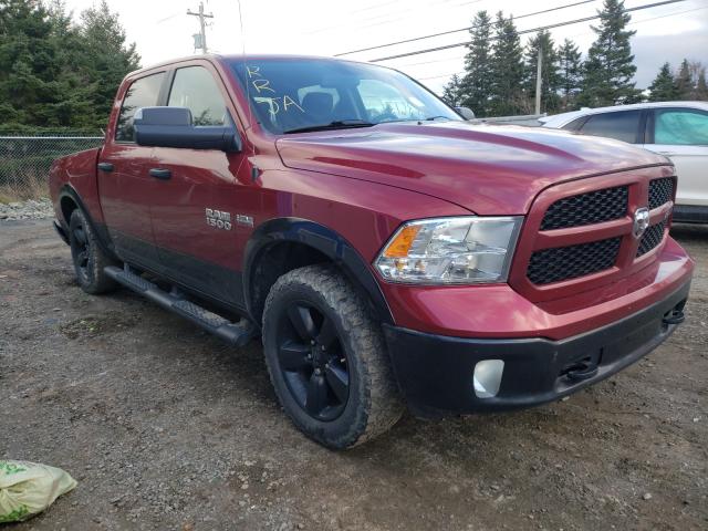 RAM 1500 SLT 2015 1c6rr7lt2fs697221