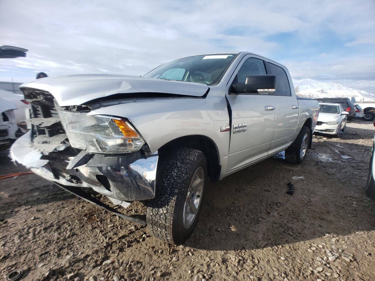 RAM 1500 2015 1c6rr7lt2fs698109