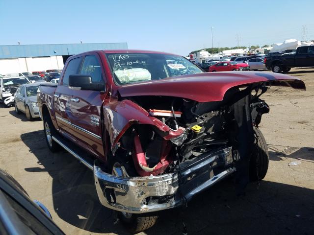 RAM 1500 SLT 2015 1c6rr7lt2fs707360