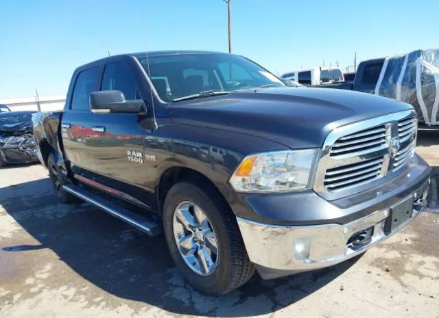 RAM 1500 2015 1c6rr7lt2fs718231