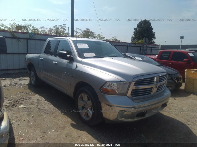 RAM 1500 2015 1c6rr7lt2fs725986