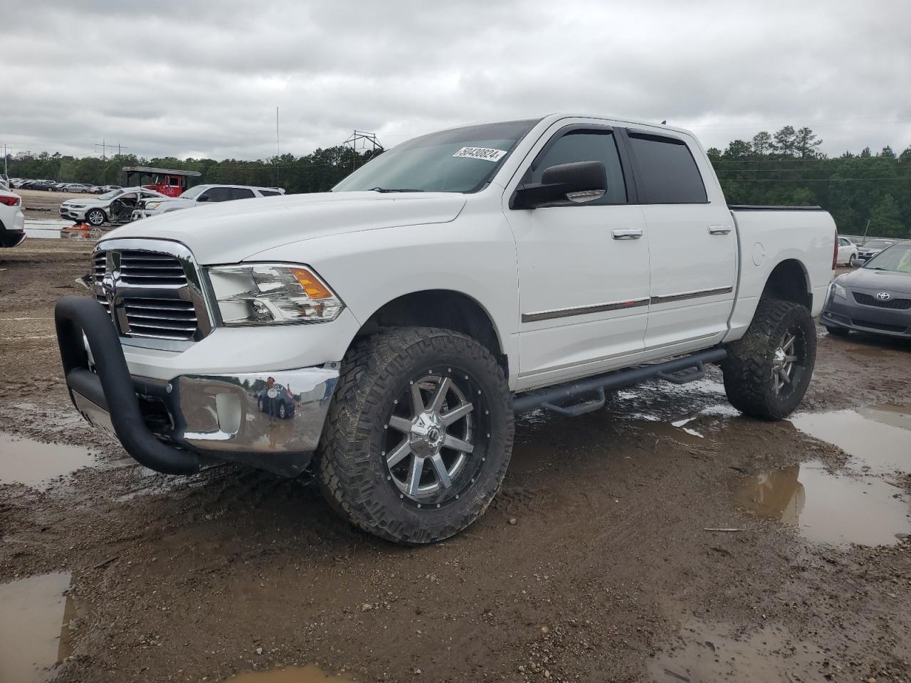 RAM 1500 2015 1c6rr7lt2fs730735