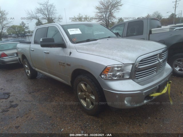 RAM 1500 2015 1c6rr7lt2fs731237