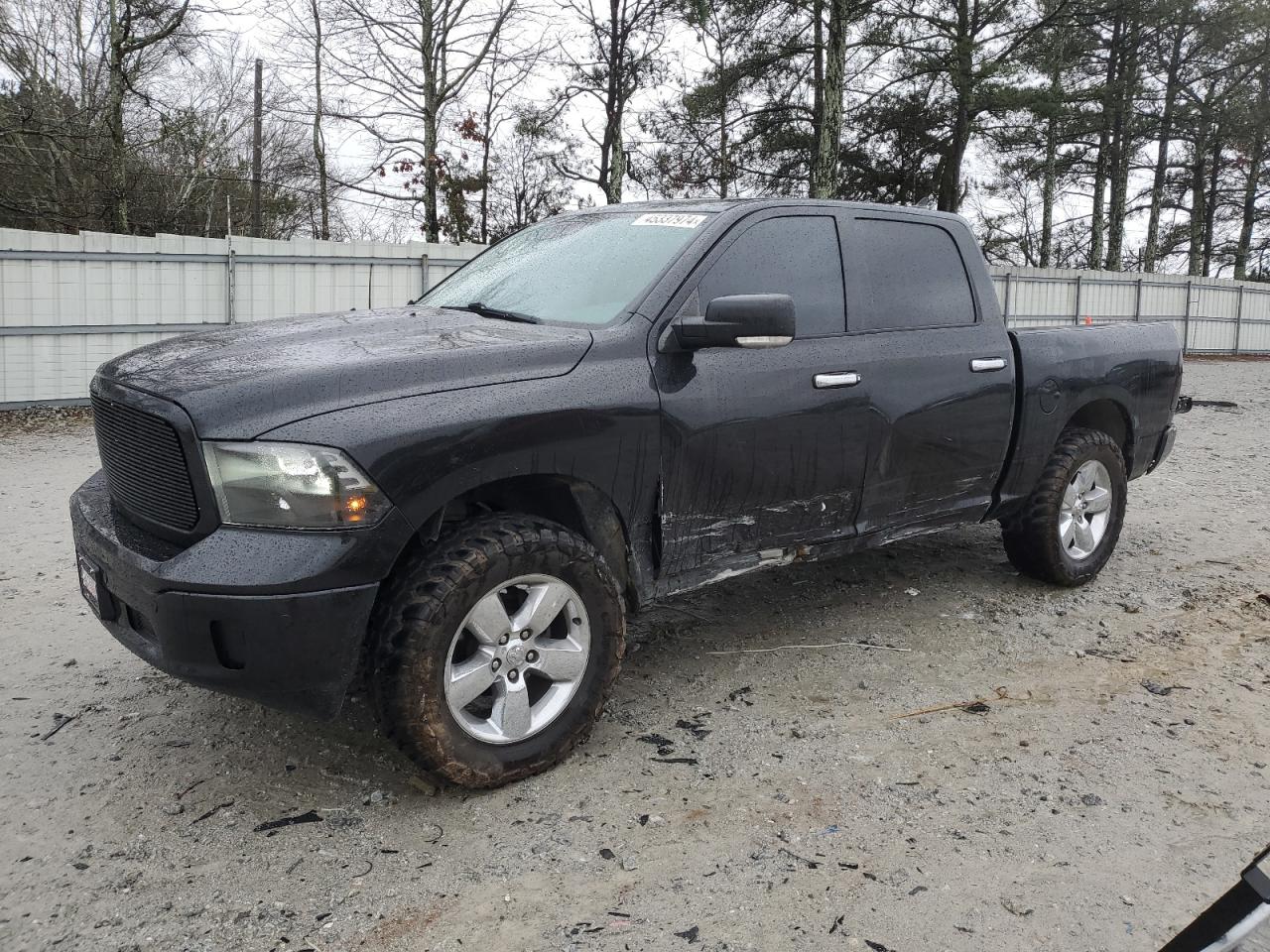 RAM 1500 2015 1c6rr7lt2fs747163