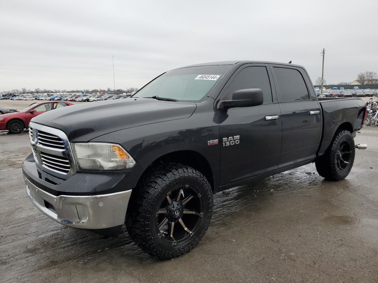 RAM 1500 2015 1c6rr7lt2fs766716