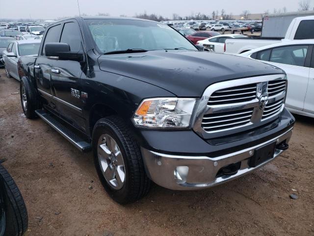 RAM 1500 SLT 2015 1c6rr7lt2fs767980