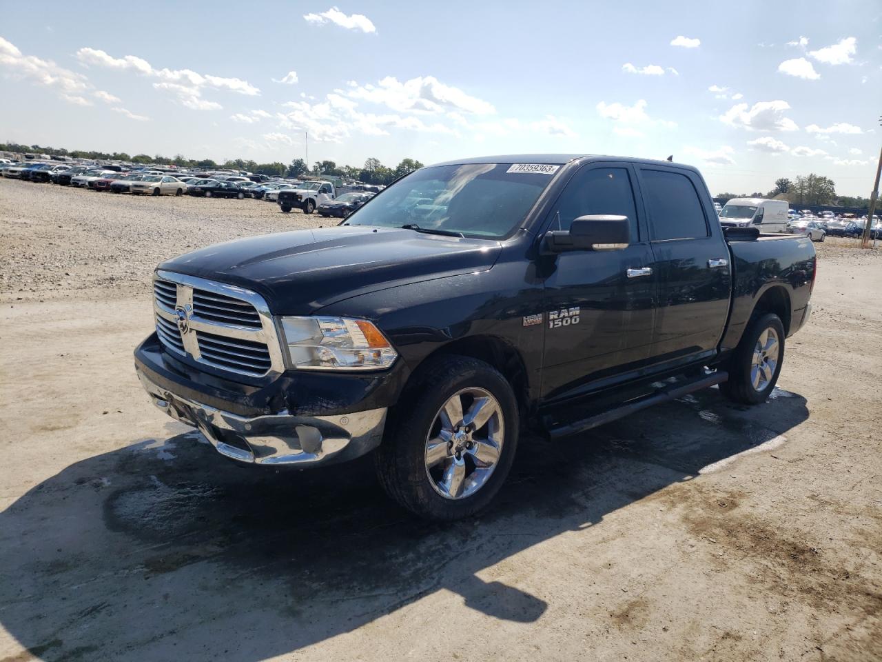 RAM 1500 2016 1c6rr7lt2gs223139