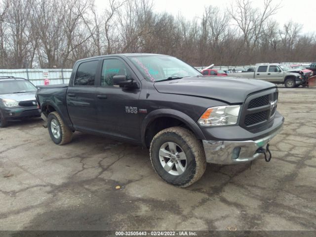 RAM 1500 2016 1c6rr7lt2gs305324