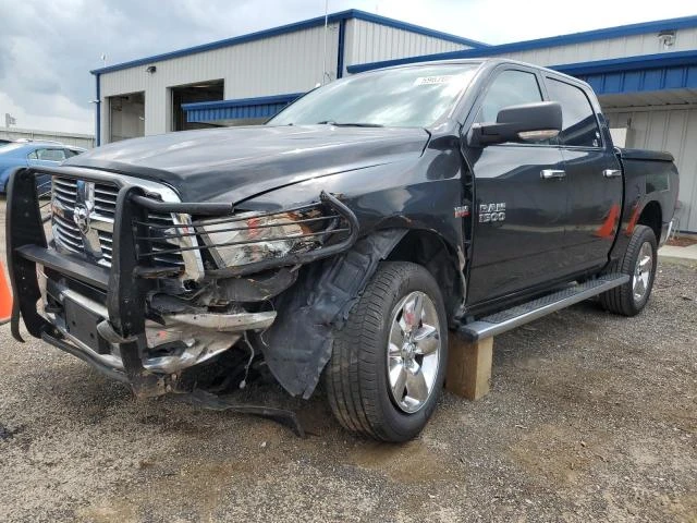 RAM 1500 SLT 2016 1c6rr7lt2gs315643