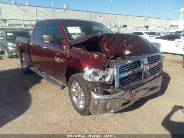 RAM 1500 2016 1c6rr7lt2gs331194