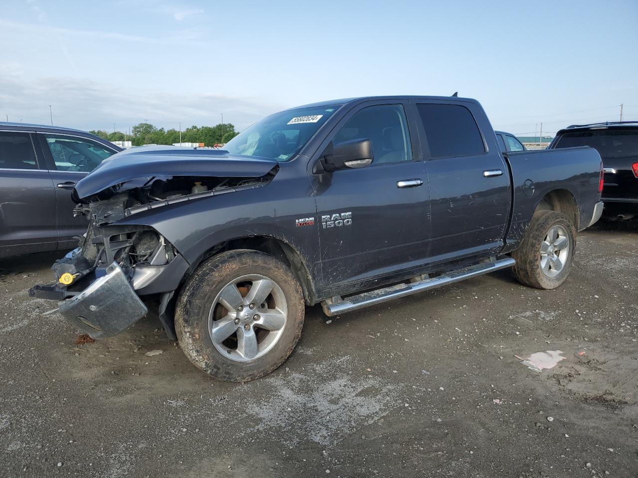 RAM 1500 2016 1c6rr7lt2gs352515