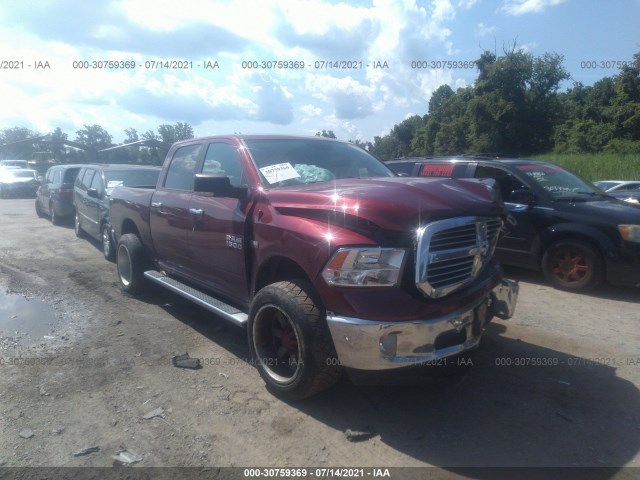 RAM 1500 2016 1c6rr7lt2gs367032