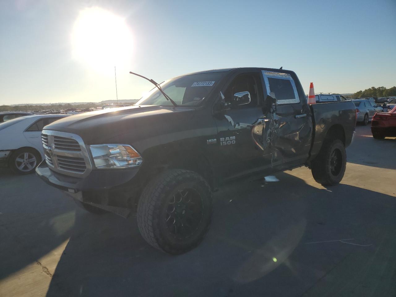 RAM 1500 2016 1c6rr7lt2gs400076