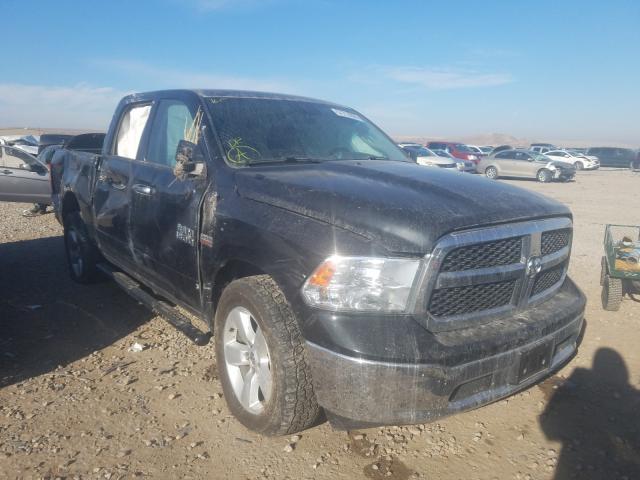 RAM 1500 SLT 2017 1c6rr7lt2hs521823