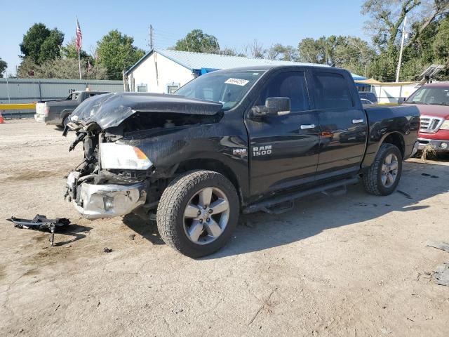 RAM 1500 SLT 2017 1c6rr7lt2hs539030