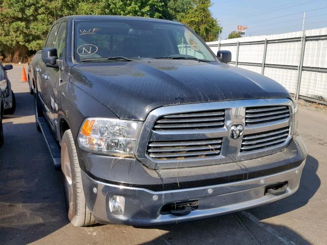 RAM 1500 SLT 2017 1c6rr7lt2hs574019