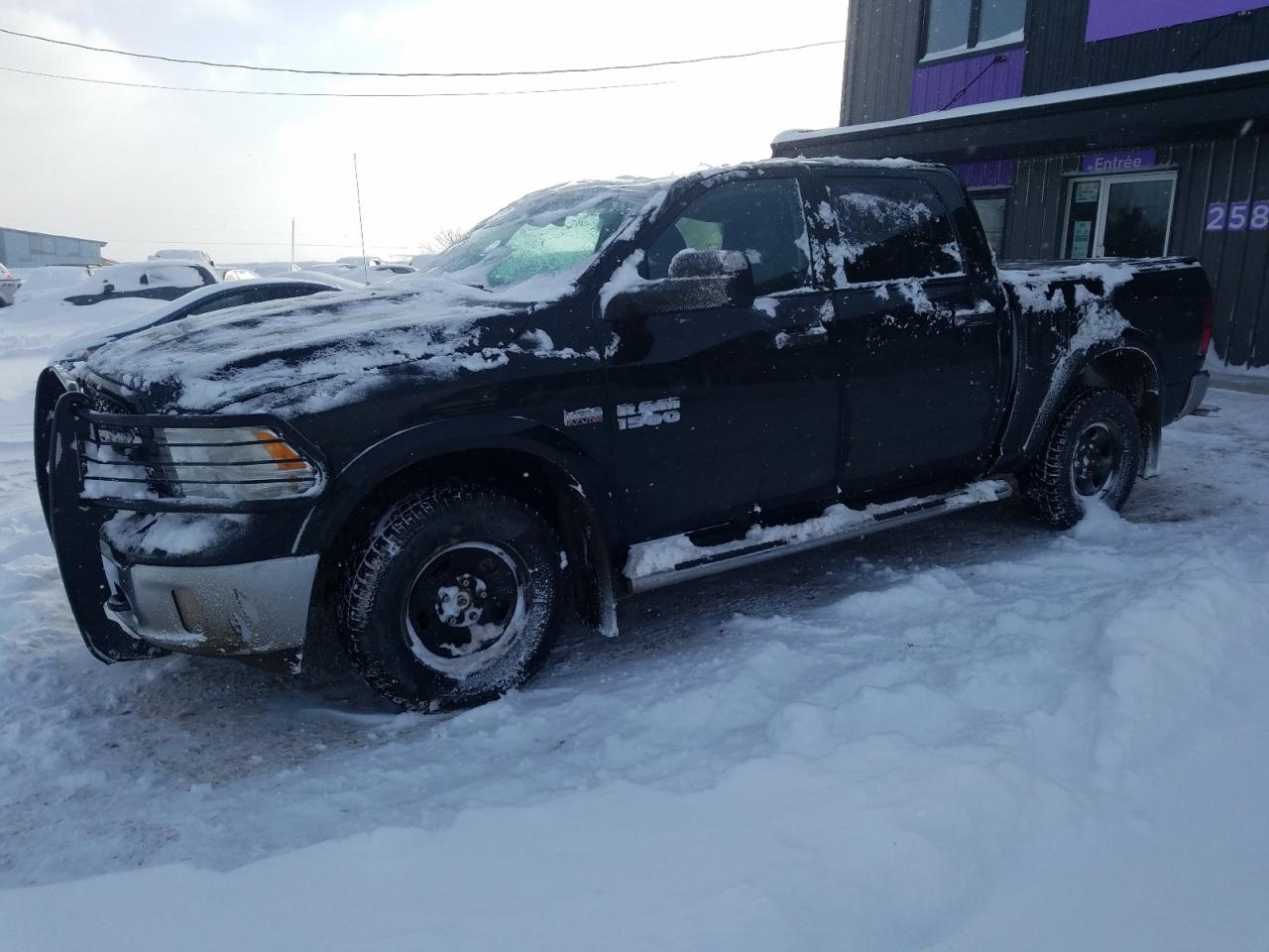 RAM 1500 2017 1c6rr7lt2hs579219