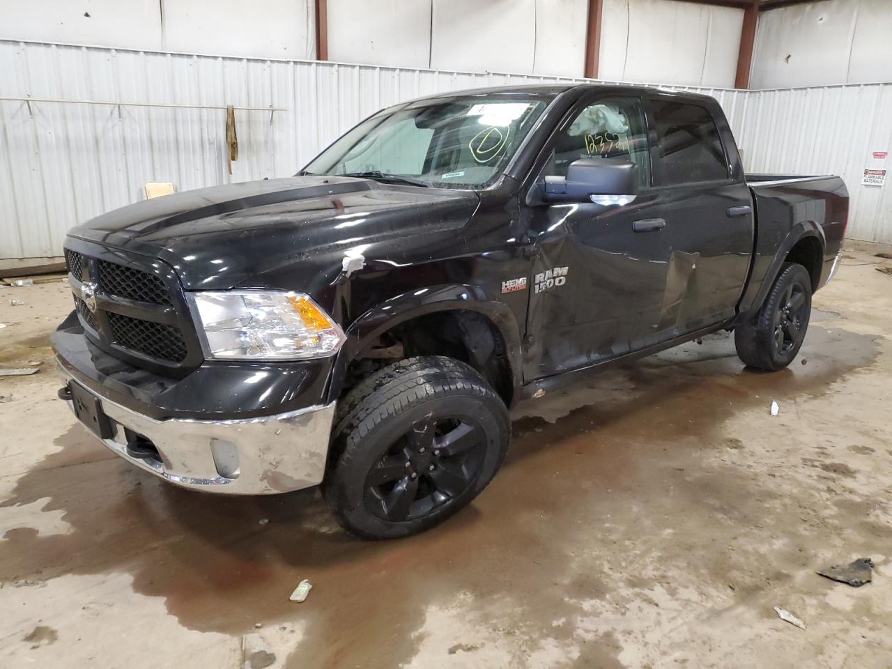 RAM 1500 2017 1c6rr7lt2hs579446