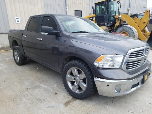 RAM 1500 SLT 2017 1c6rr7lt2hs586851