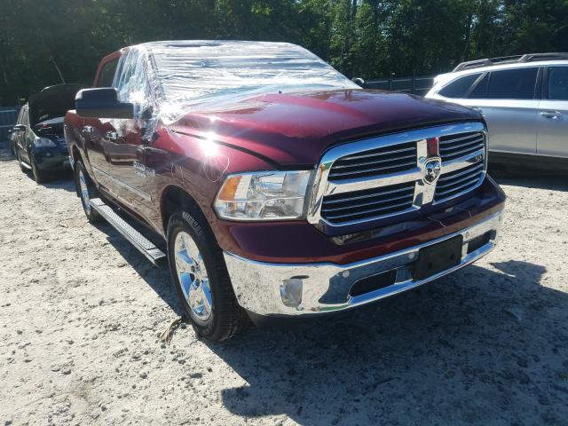 RAM 1500 SLT 2017 1c6rr7lt2hs596411