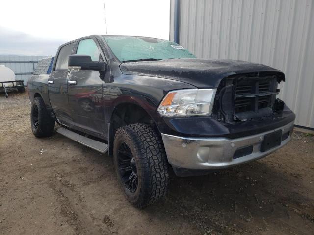 RAM 1500 SLT 2017 1c6rr7lt2hs597218