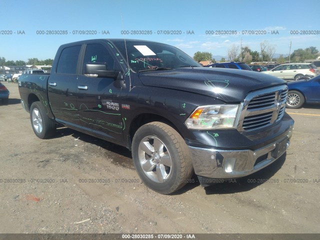 RAM 1500 2017 1c6rr7lt2hs603633