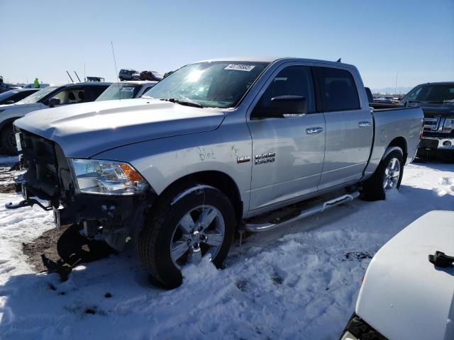 RAM 1500 SLT 2017 1c6rr7lt2hs621520