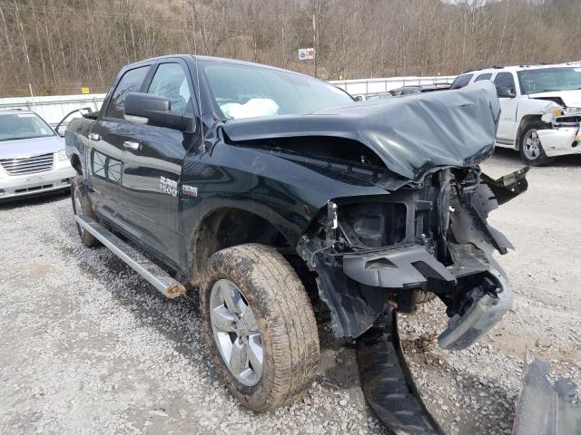 RAM 1500 SLT 2017 1c6rr7lt2hs700637