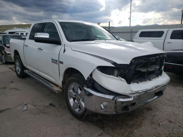 RAM 1500 SLT 2017 1c6rr7lt2hs738532