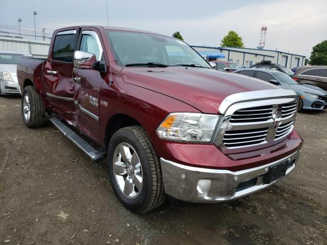 RAM 1500 SLT 2017 1c6rr7lt2hs774270