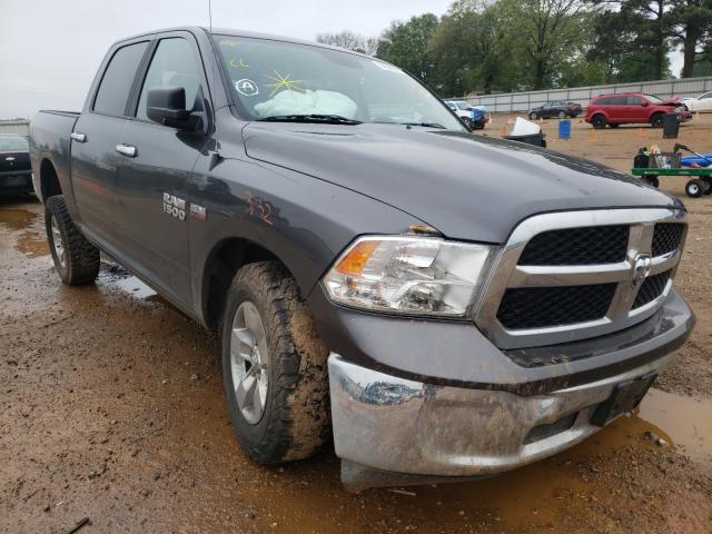 RAM 1500 SLT 2017 1c6rr7lt2hs792042