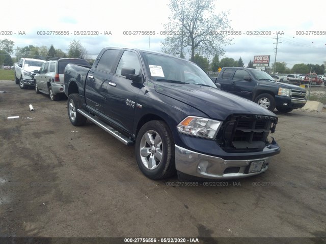 RAM 1500 2017 1c6rr7lt2hs814427