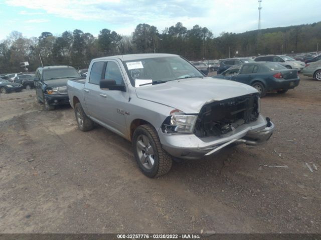 RAM 1500 2018 1c6rr7lt2js109388