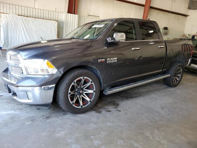 RAM 1500 SLT 2018 1c6rr7lt2js116972