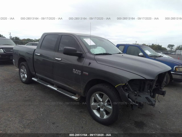 RAM 1500 2018 1c6rr7lt2js138096