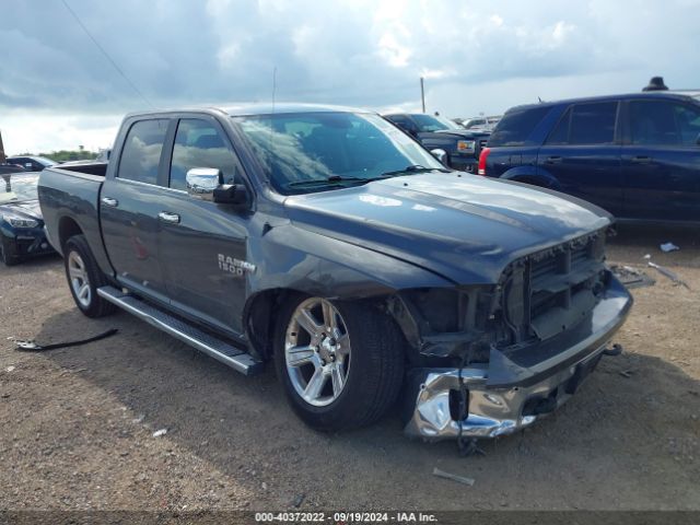 RAM 1500 2018 1c6rr7lt2js145906