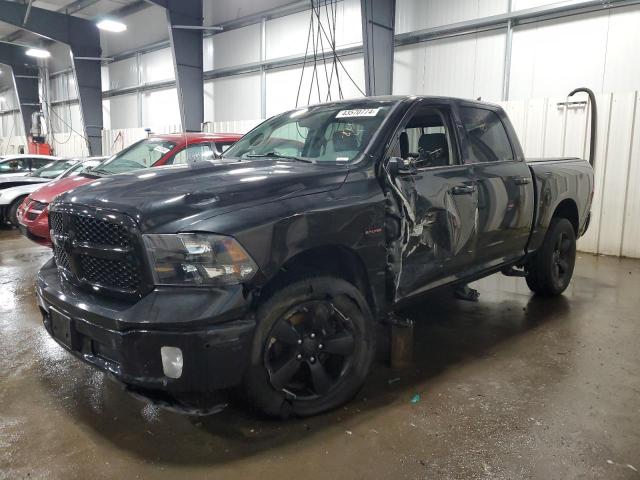 RAM 1500 2018 1c6rr7lt2js156467