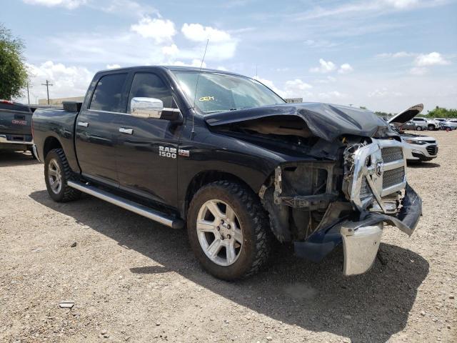 RAM 1500 SLT 2018 1c6rr7lt2js159918