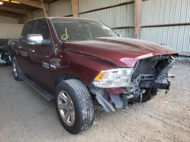 RAM 1500 SLT 2018 1c6rr7lt2js168697