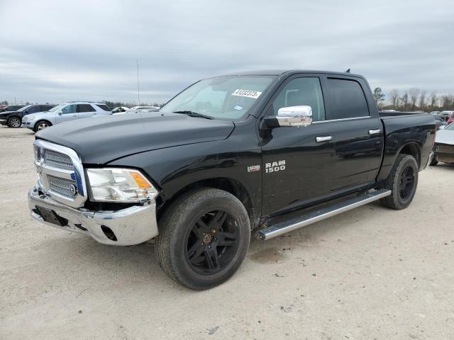 RAM 1500 SLT 2018 1c6rr7lt2js215615