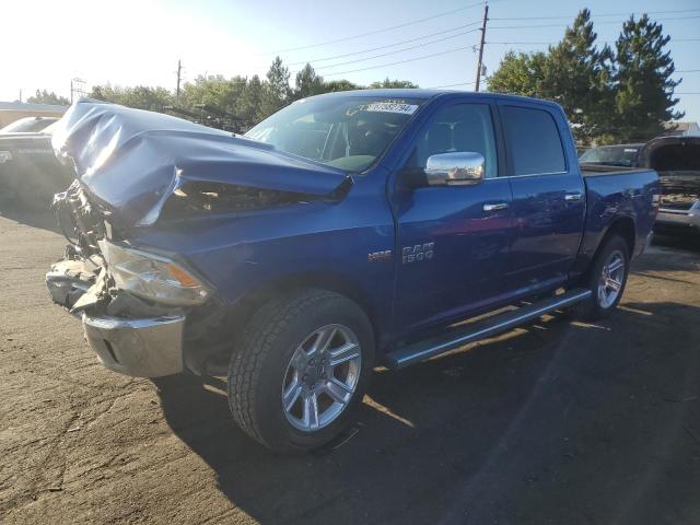 RAM 1500 SLT 2018 1c6rr7lt2js215629