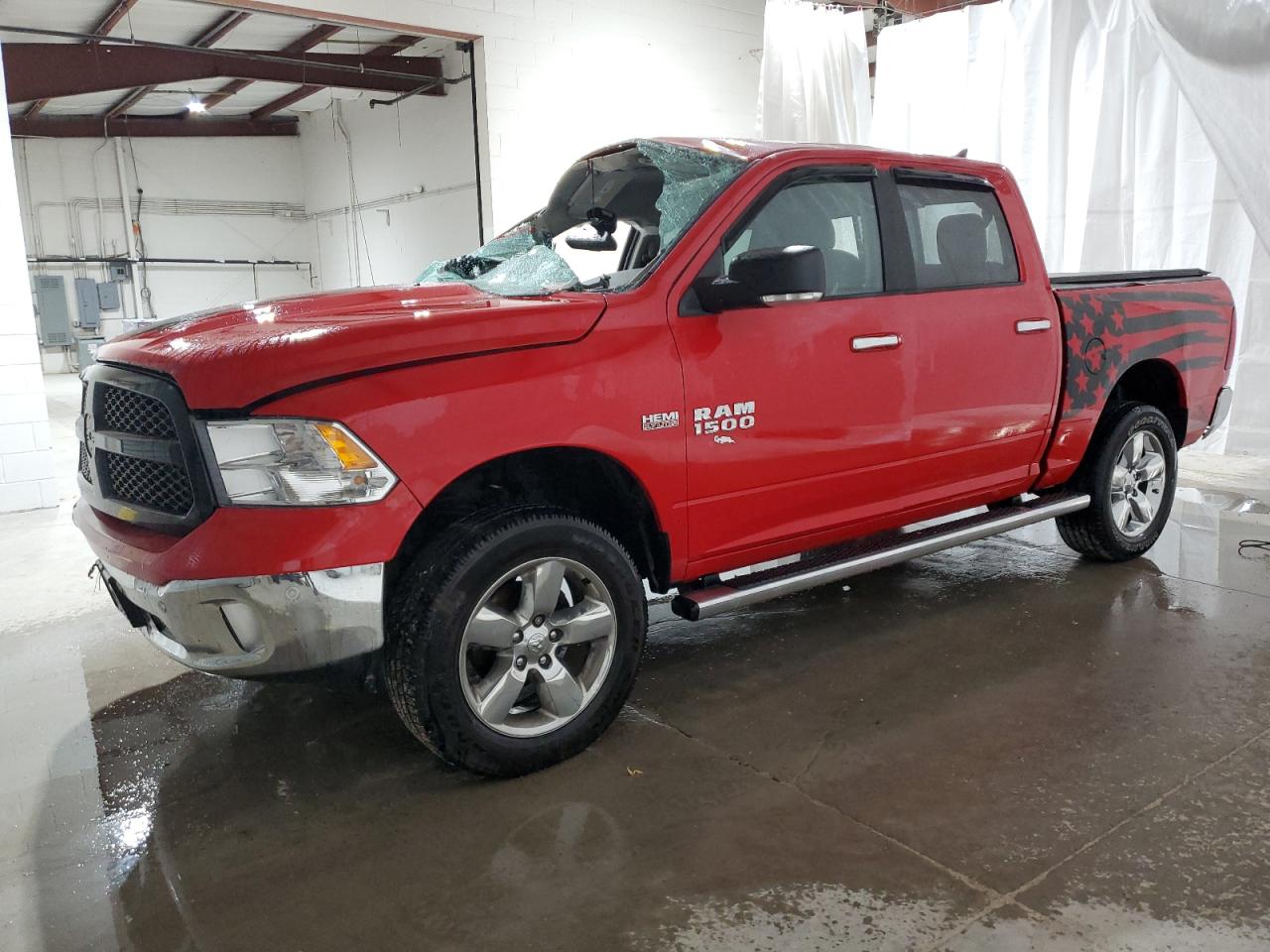 RAM 1500 2018 1c6rr7lt2js247027