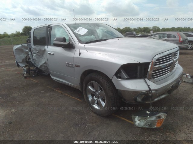 RAM 1500 2018 1c6rr7lt2js278150