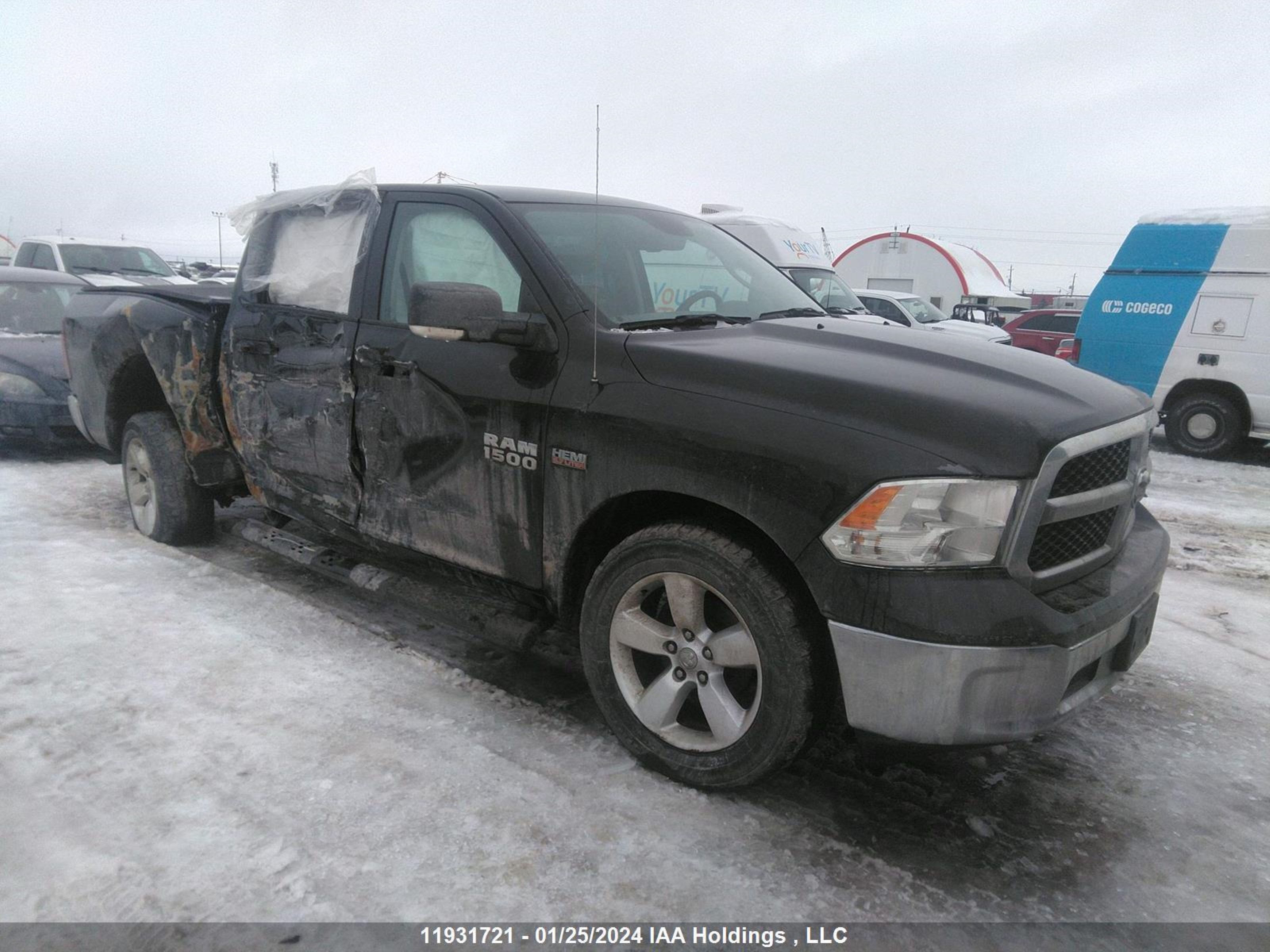 RAM 1500 2018 1c6rr7lt2js305721